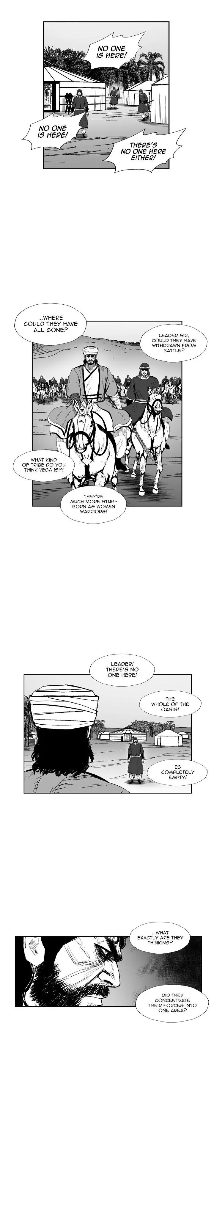 Red storm Episode 345 - Page 20