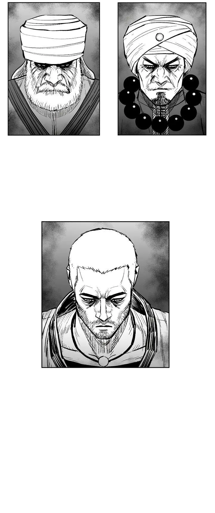 Red storm Episode 345 - Page 24