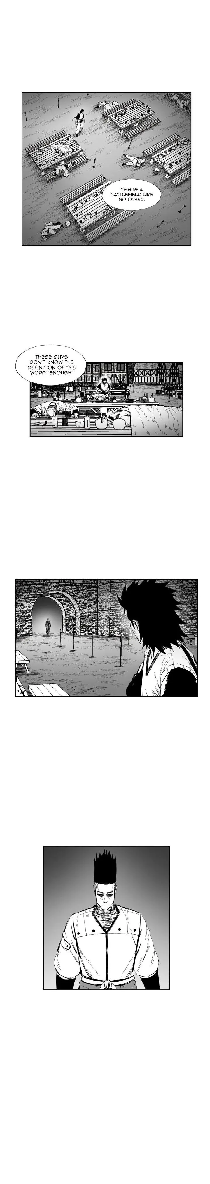 Red storm Episode 345 - Page 3