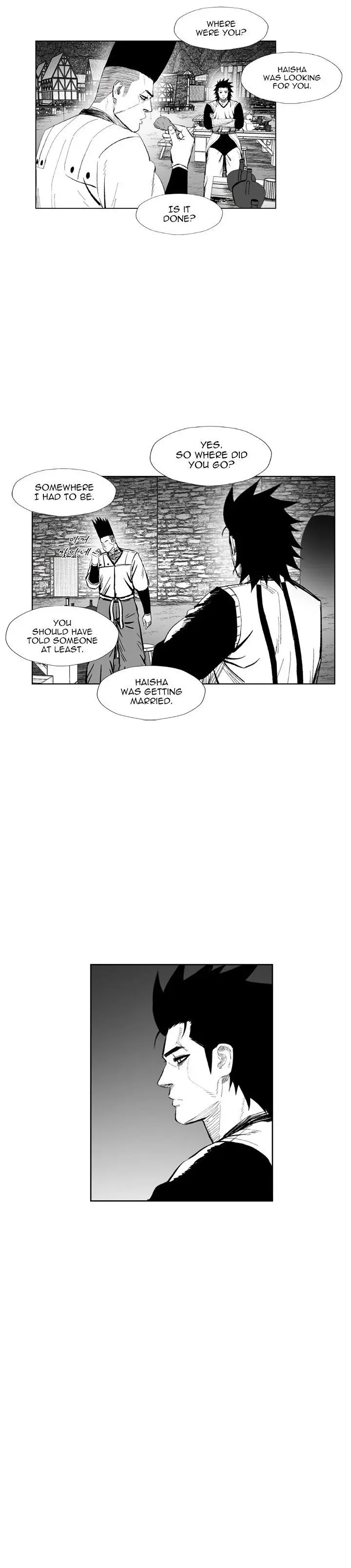 Red storm Episode 345 - Page 4