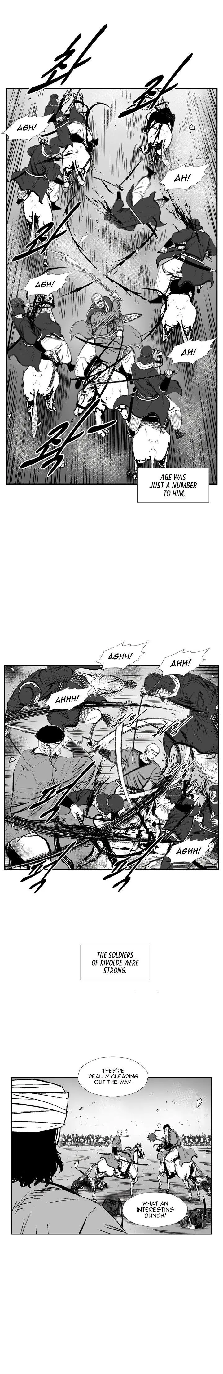 Red storm Episode 346 - Page 13
