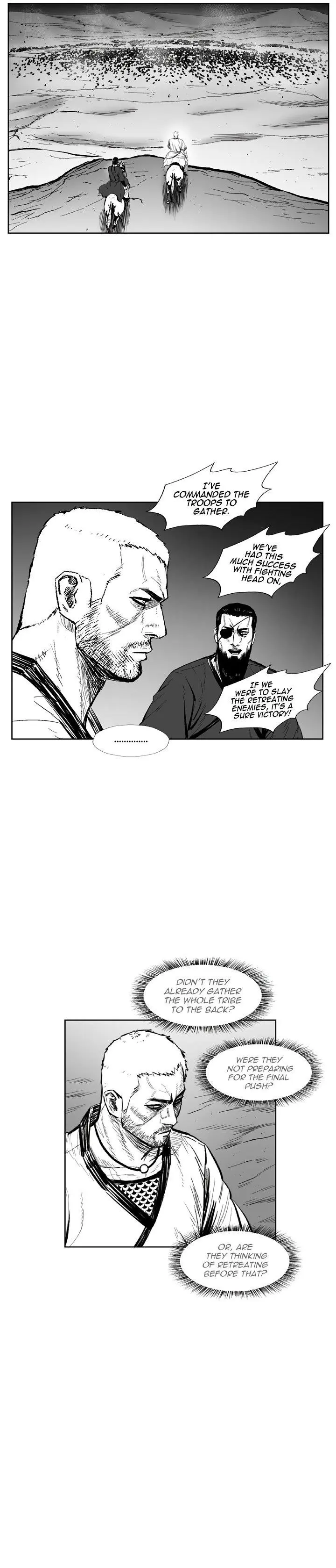 Red storm Episode 346 - Page 20