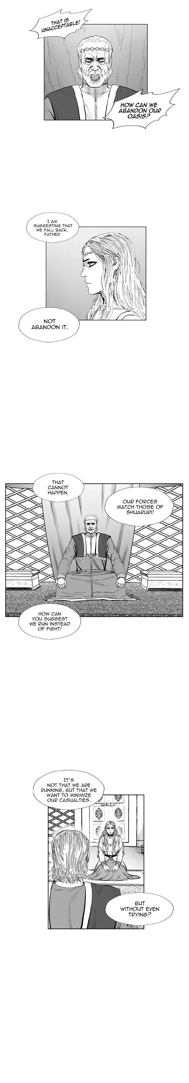 Red storm Episode 346 - Page 3