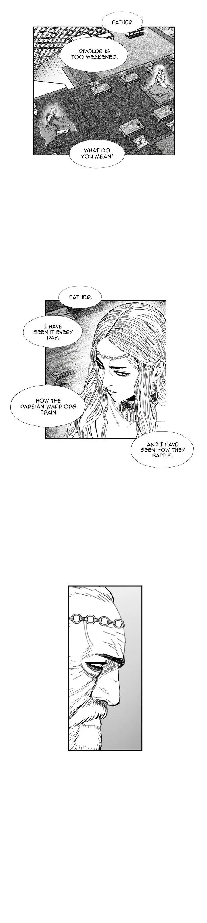 Red storm Episode 346 - Page 4