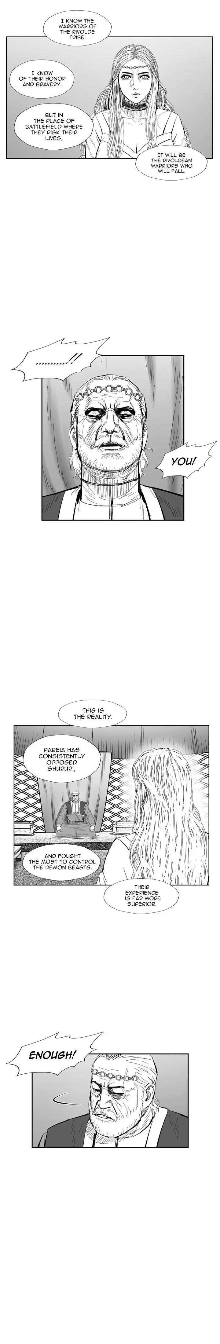 Red storm Episode 346 - Page 5
