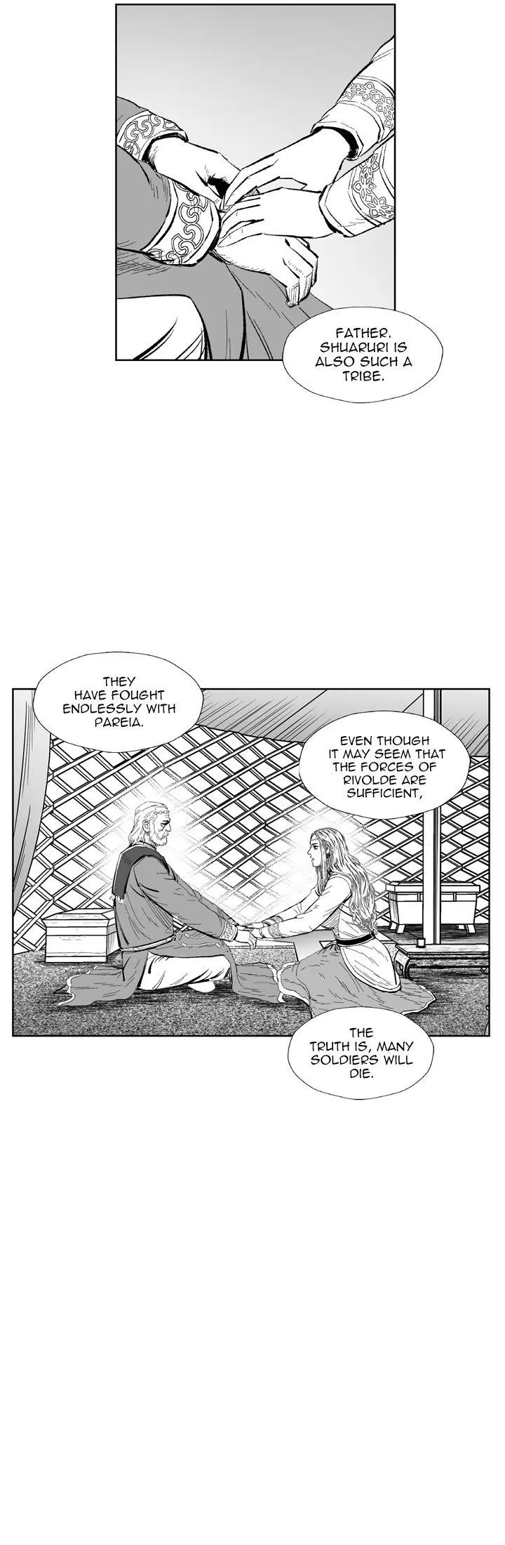Red storm Episode 346 - Page 6