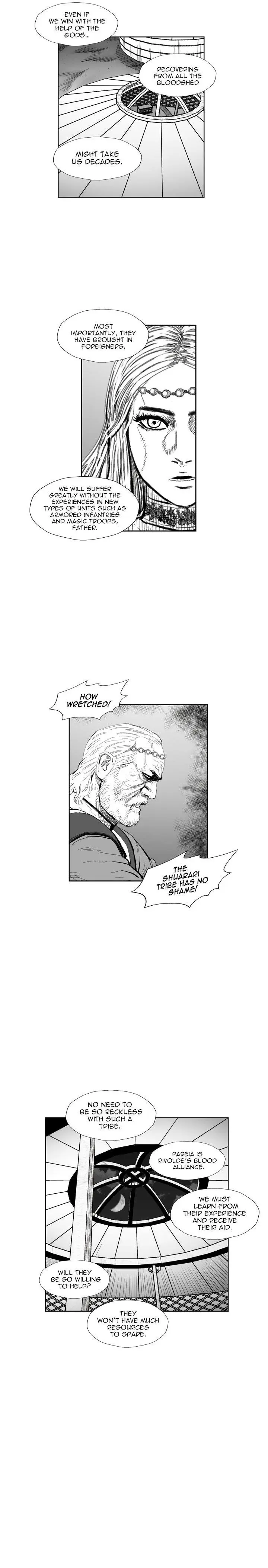 Red storm Episode 346 - Page 7