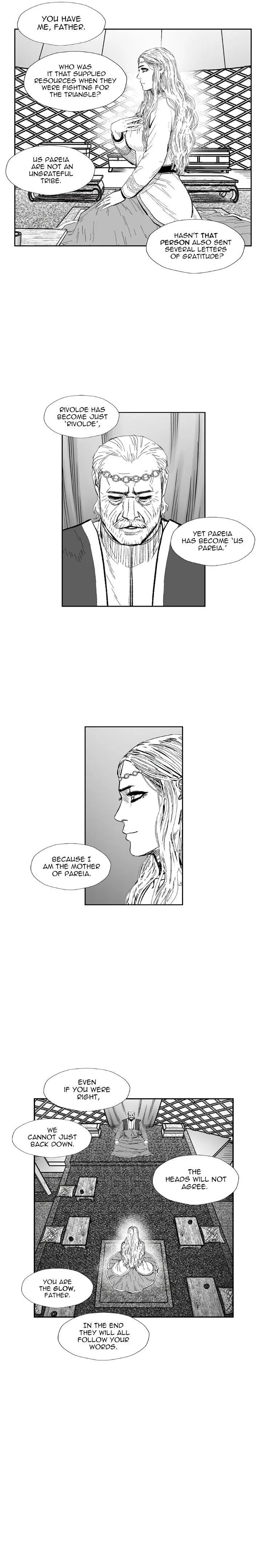 Red storm Episode 346 - Page 8