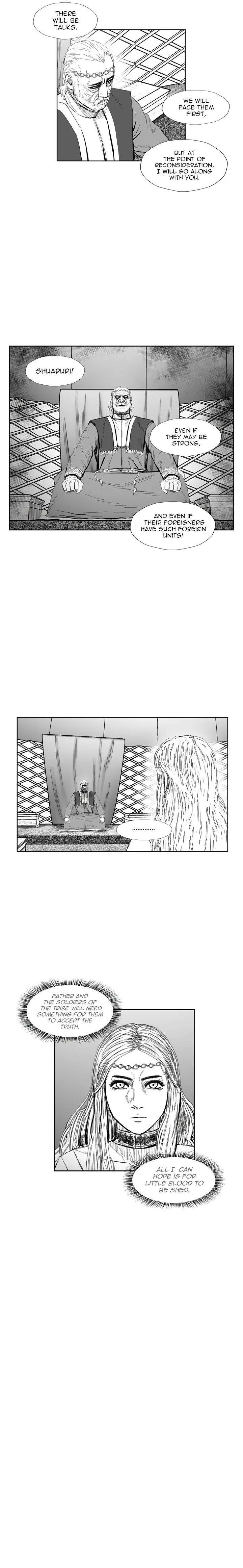 Red storm Episode 346 - Page 9