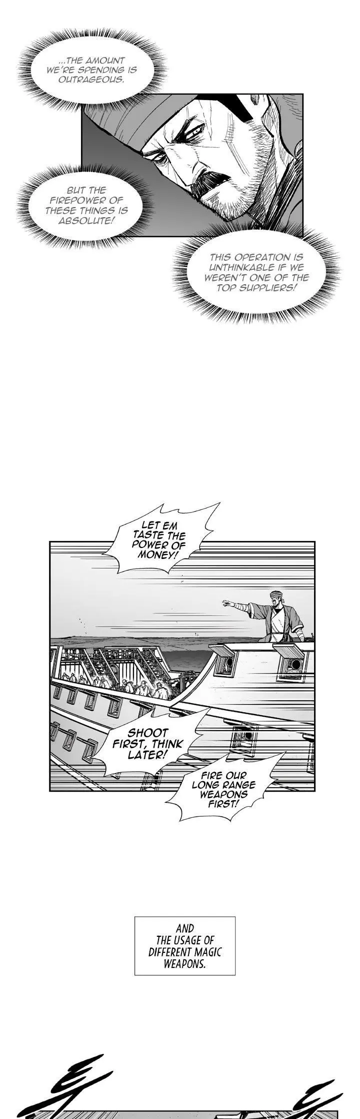 Red storm Episode 347 - Page 21