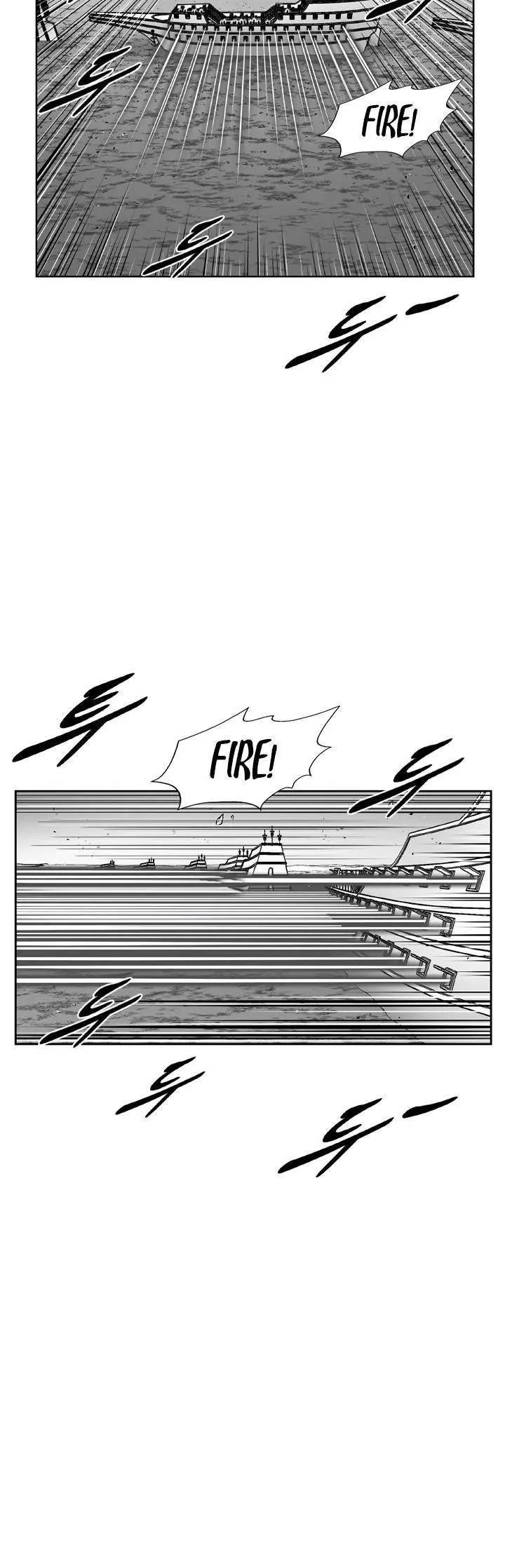 Red storm Episode 347 - Page 22