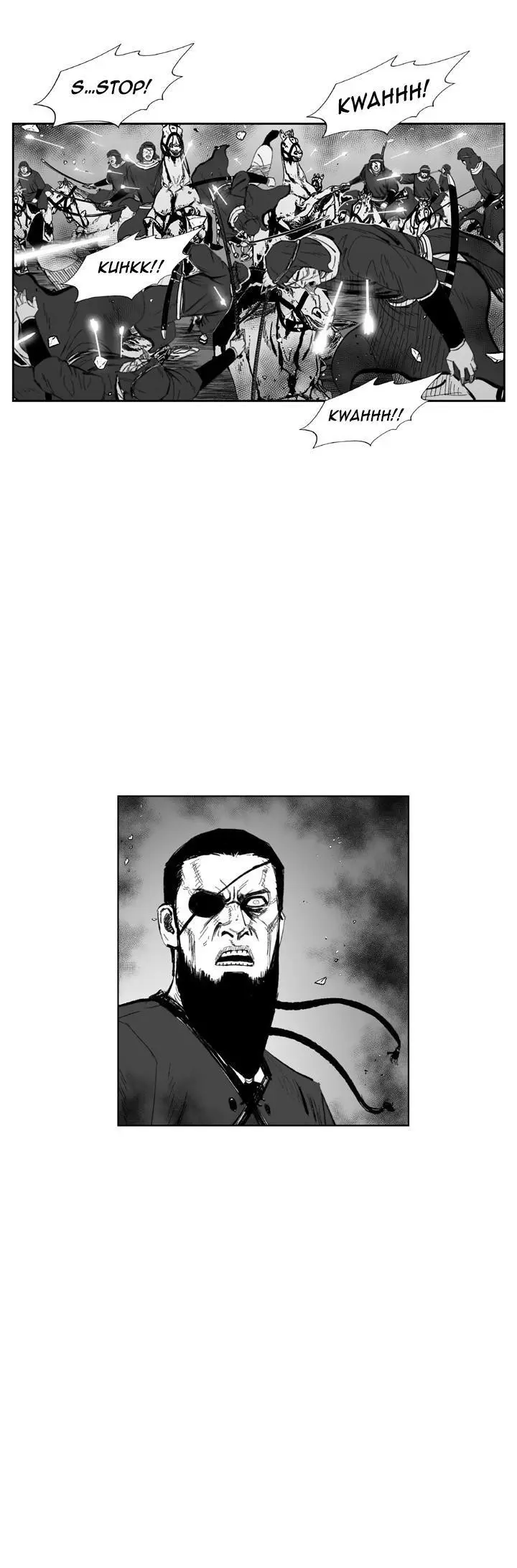 Red storm Episode 347 - Page 28