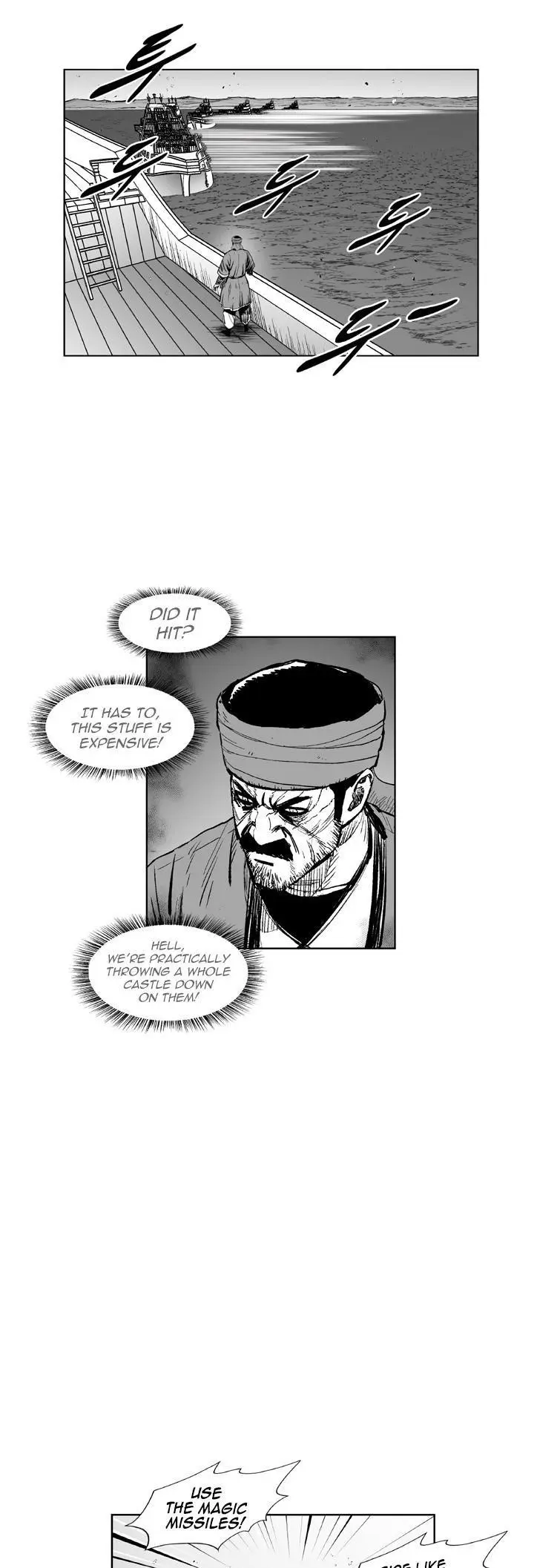 Red storm Episode 347 - Page 29