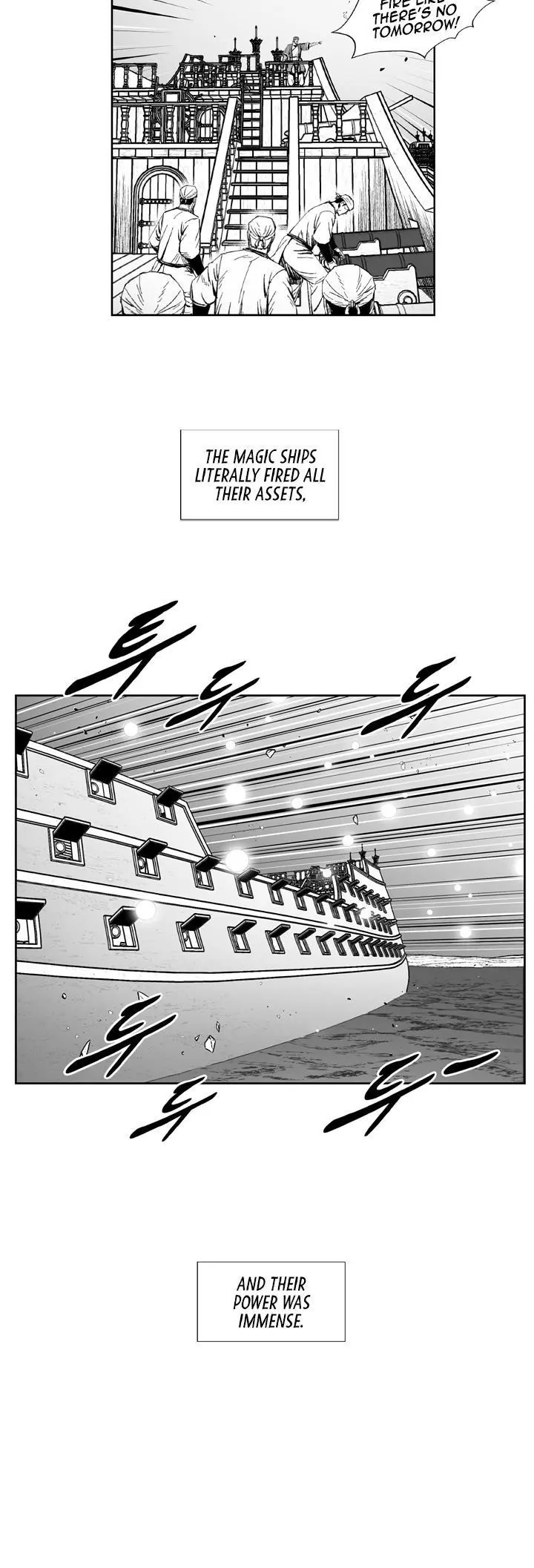 Red storm Episode 347 - Page 30