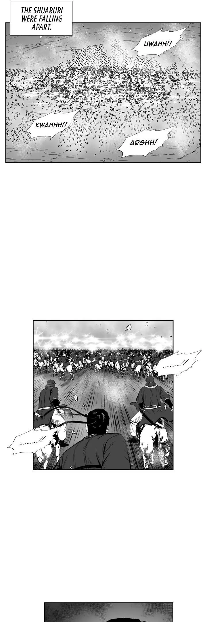 Red storm Episode 347 - Page 33