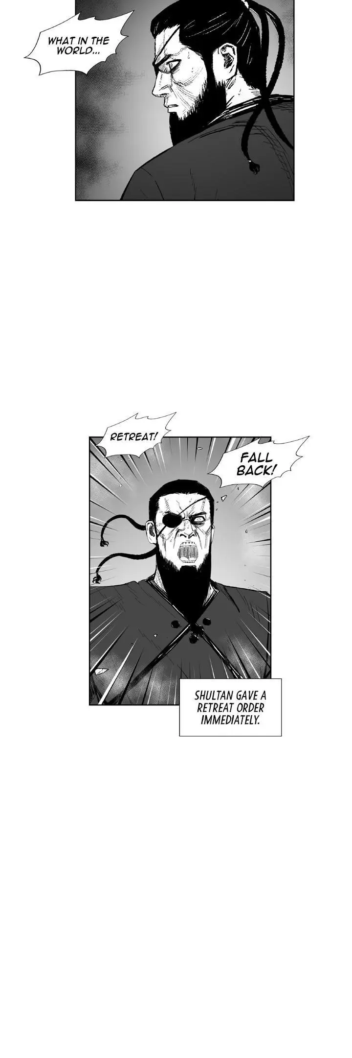 Red storm Episode 347 - Page 34