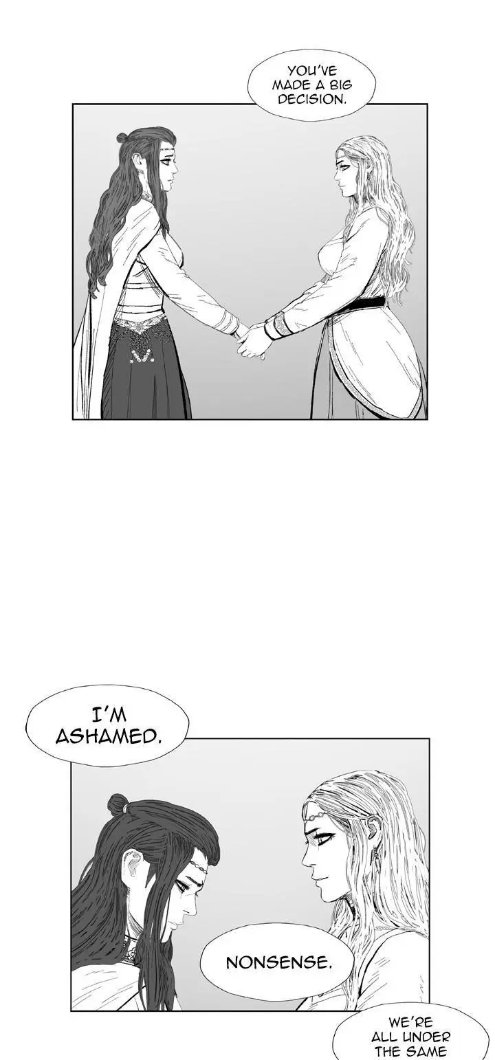 Red storm Episode 347 - Page 43