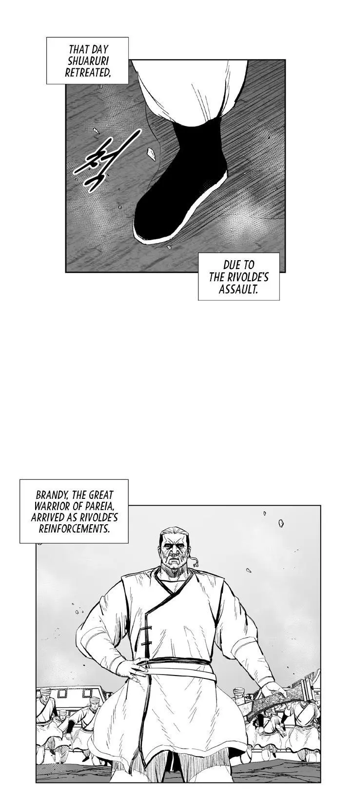 Red storm Episode 347 - Page 47