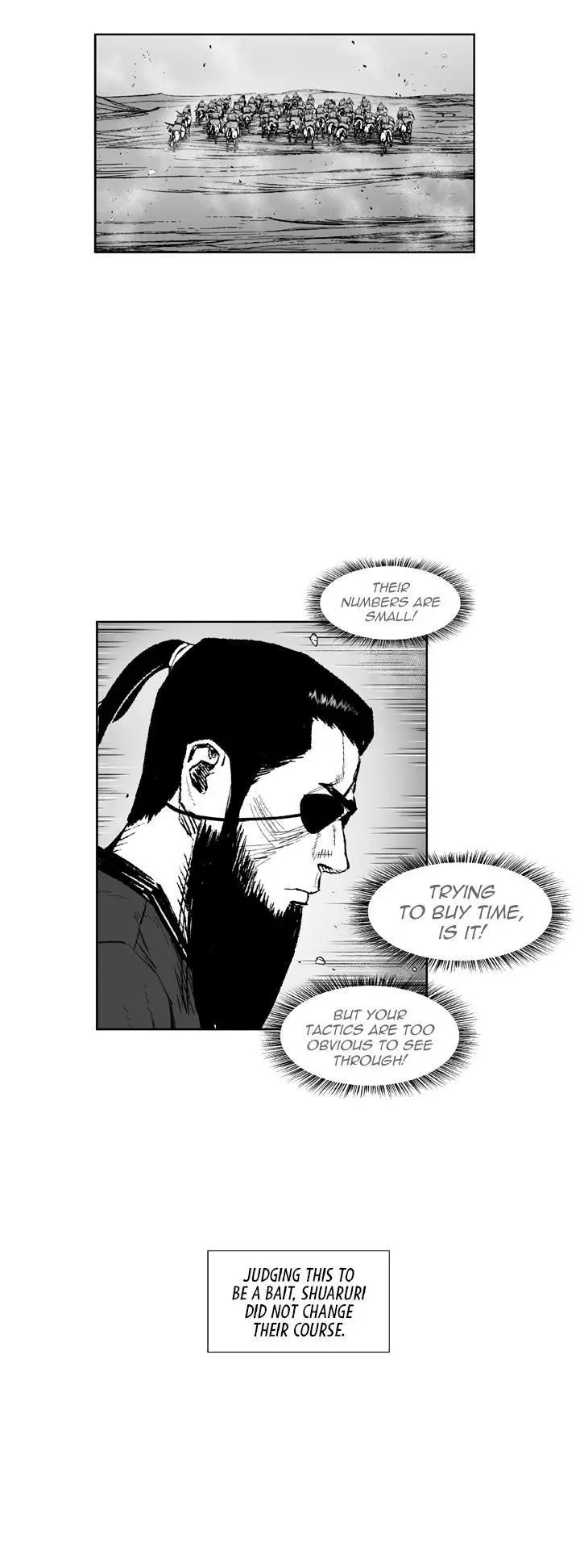 Red storm Episode 347 - Page 6