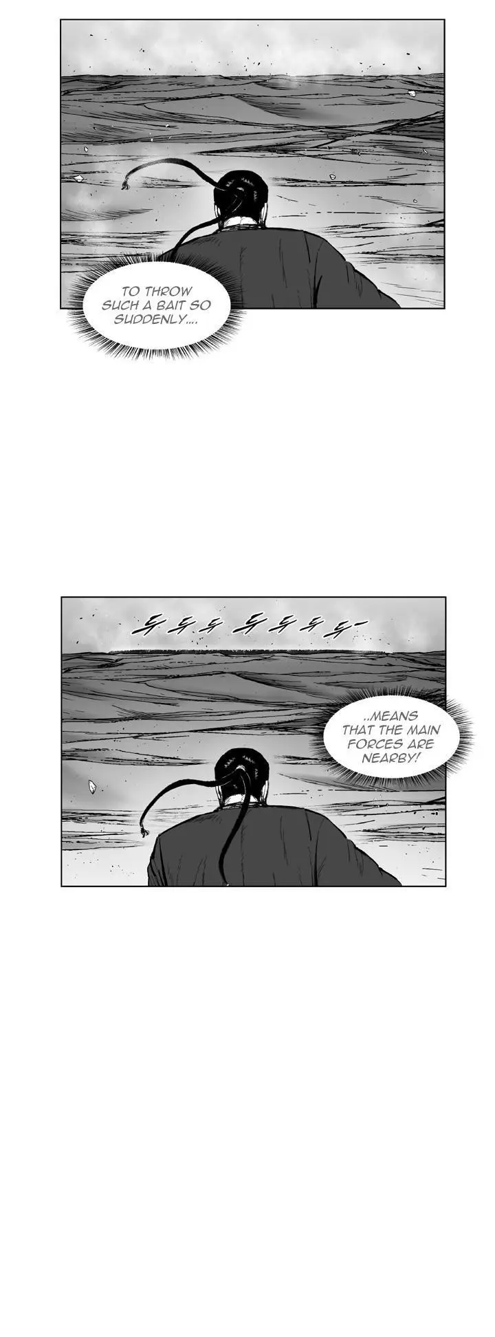 Red storm Episode 347 - Page 7