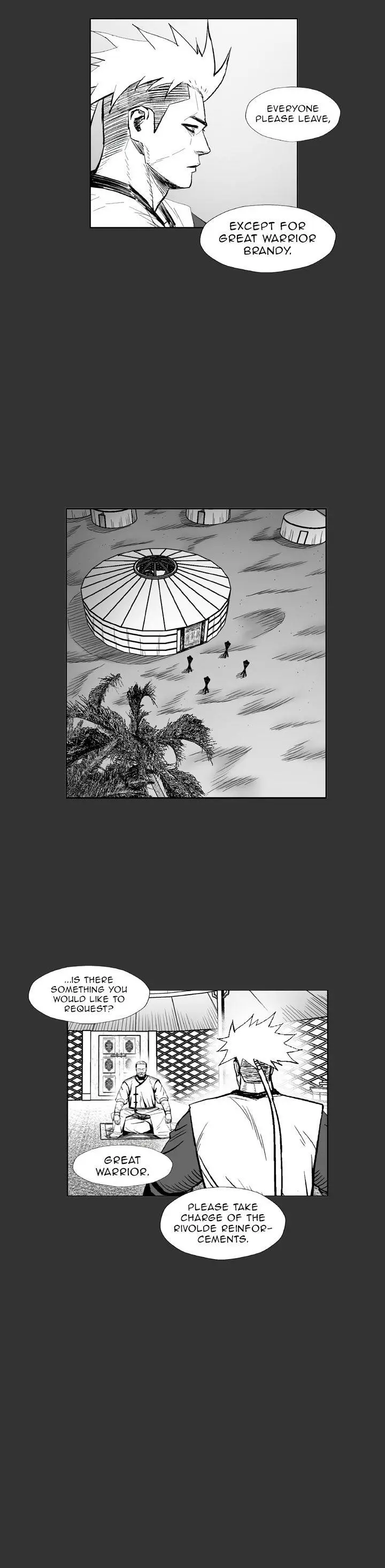 Red storm Episode 348 - Page 10