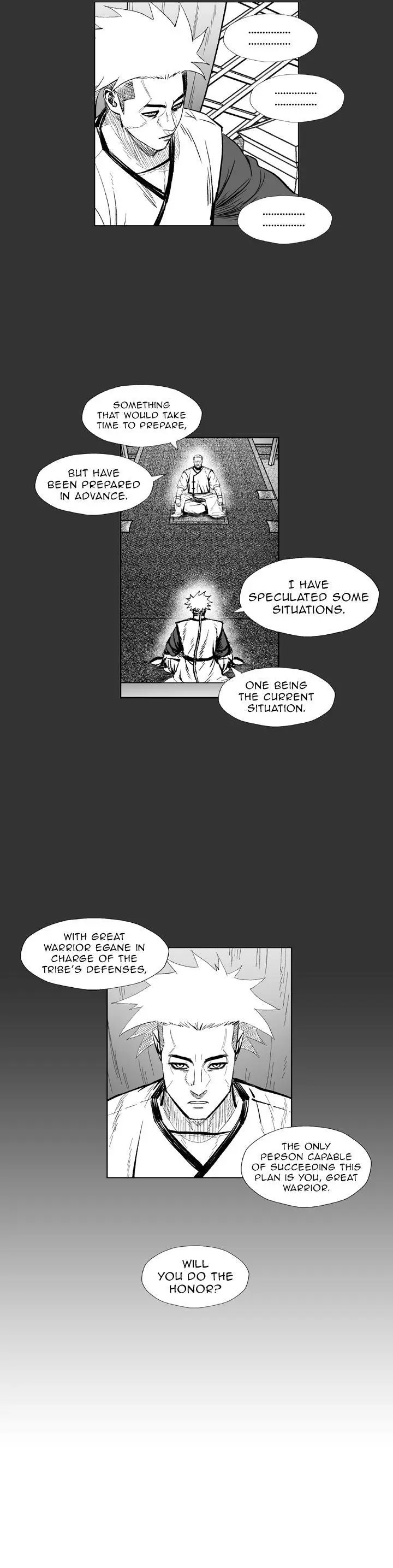 Red storm Episode 348 - Page 12