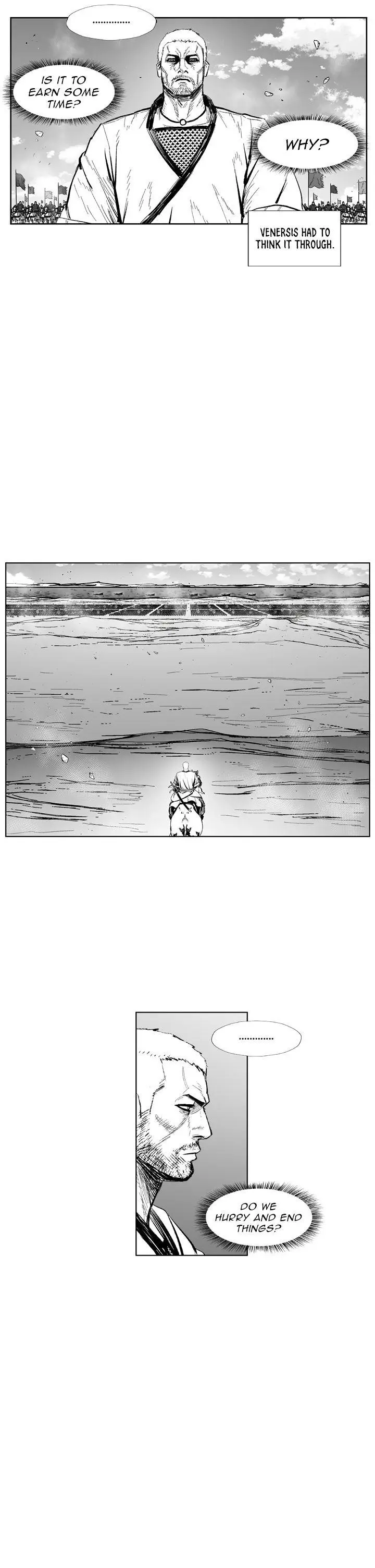 Red storm Episode 348 - Page 16