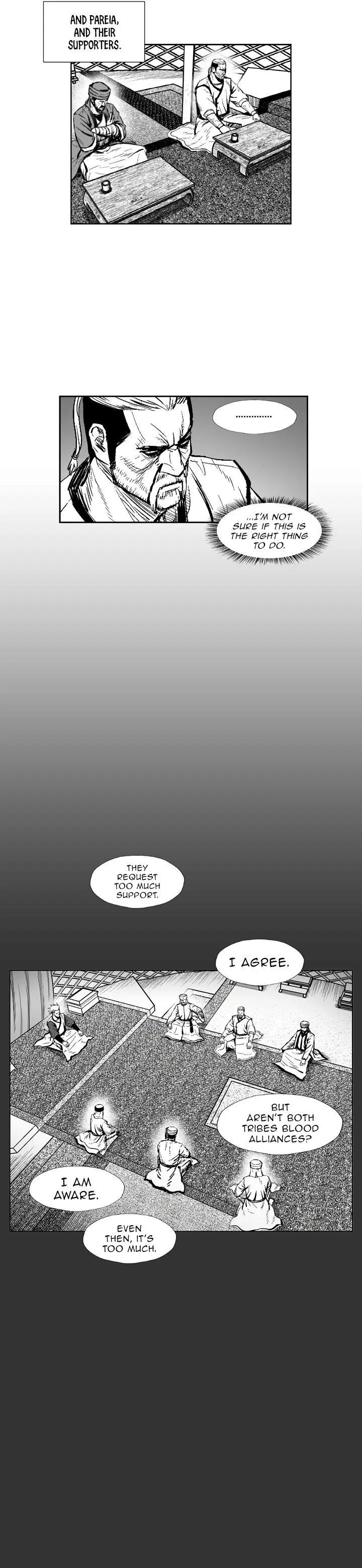 Red storm Episode 348 - Page 3