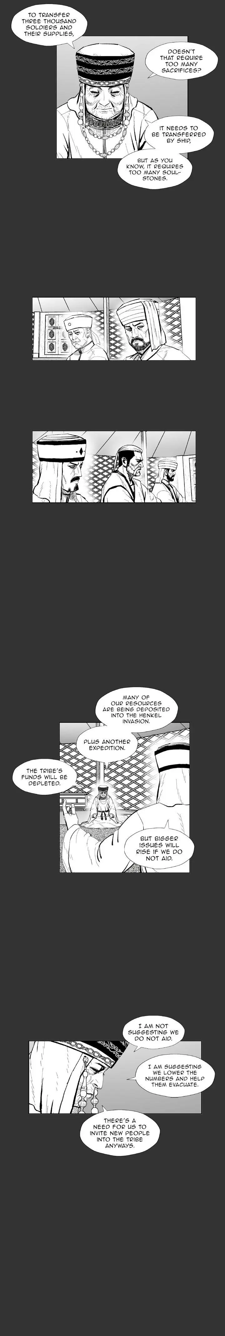 Red storm Episode 348 - Page 4