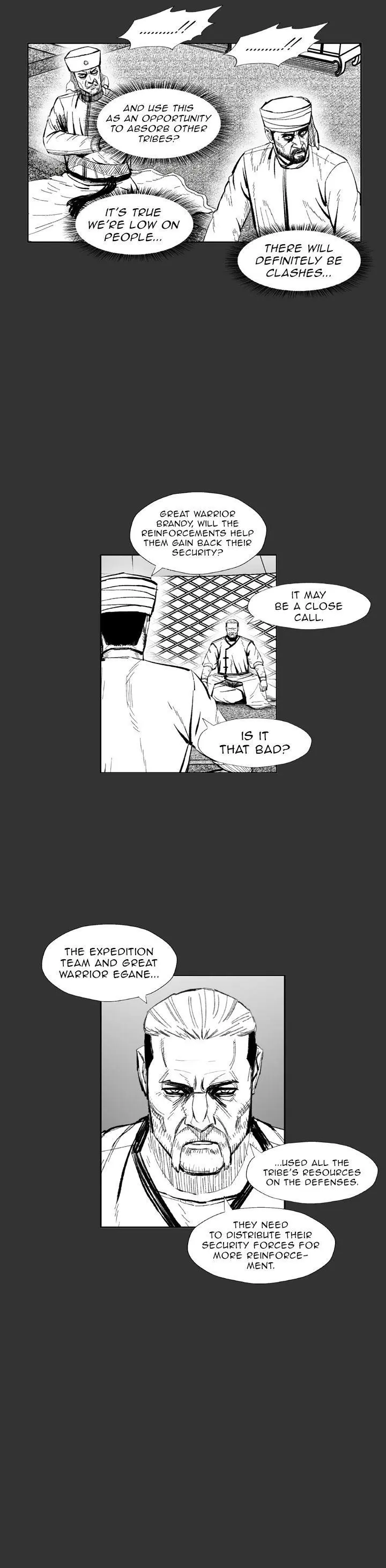 Red storm Episode 348 - Page 5