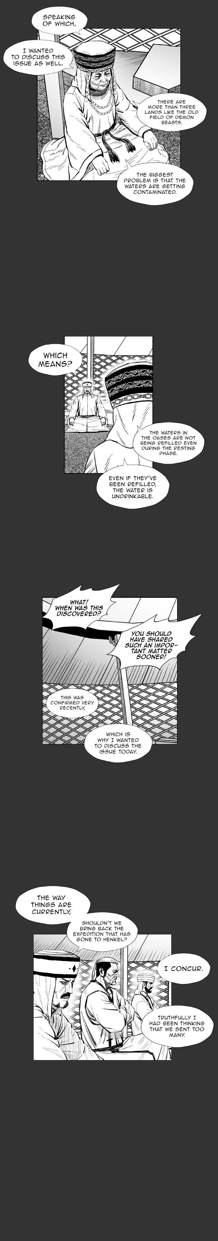 Red storm Episode 348 - Page 7