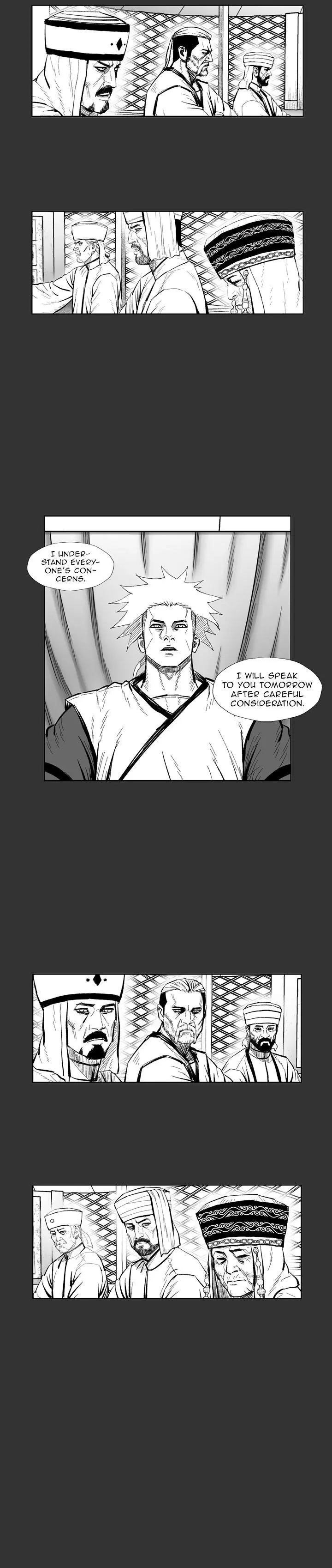 Red storm Episode 348 - Page 9