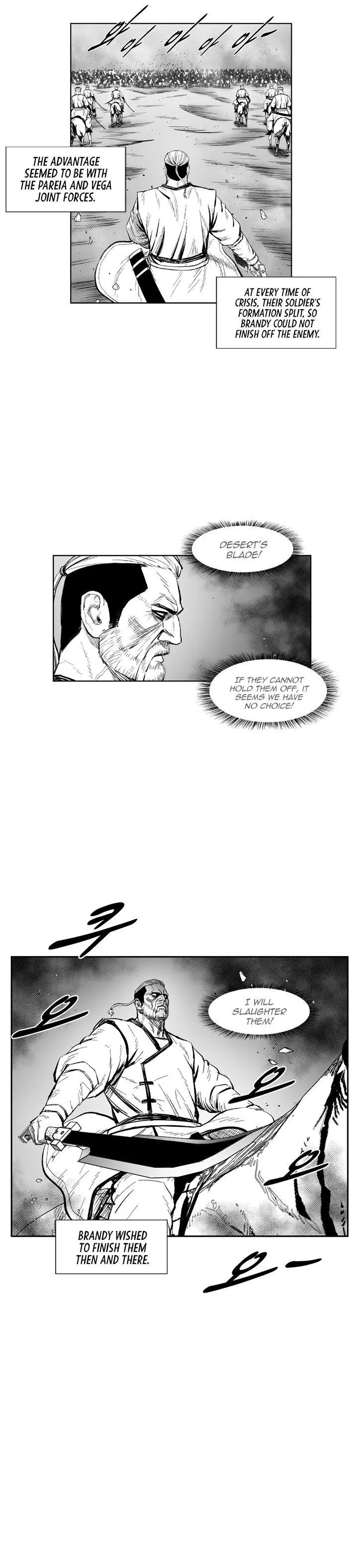 Red storm Episode 349 - Page 13