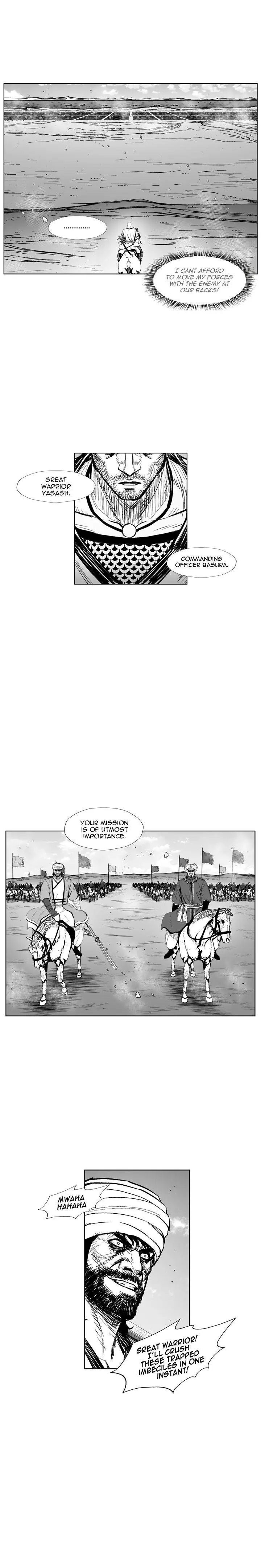 Red storm Episode 349 - Page 2