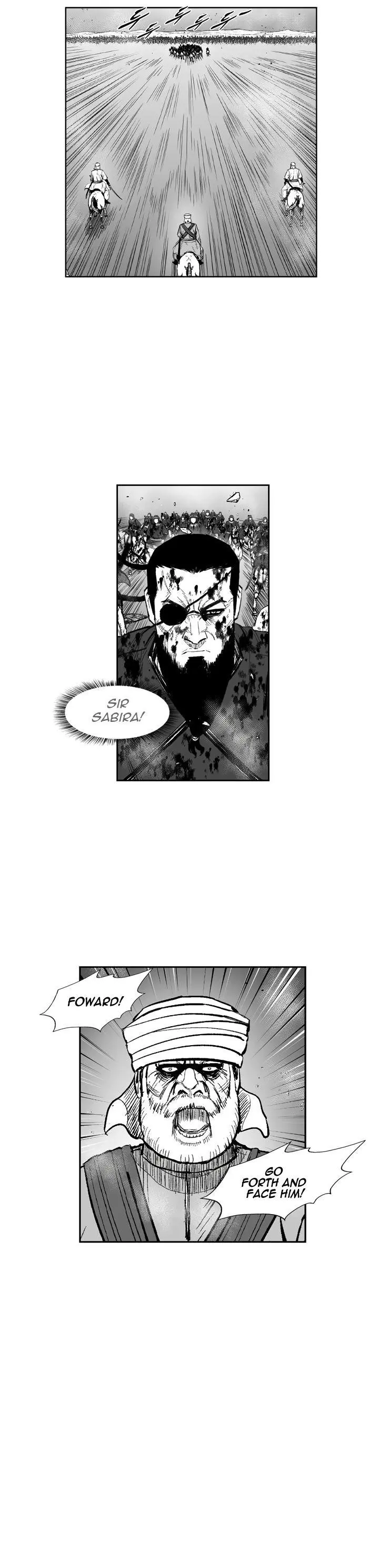 Red storm Episode 349 - Page 20