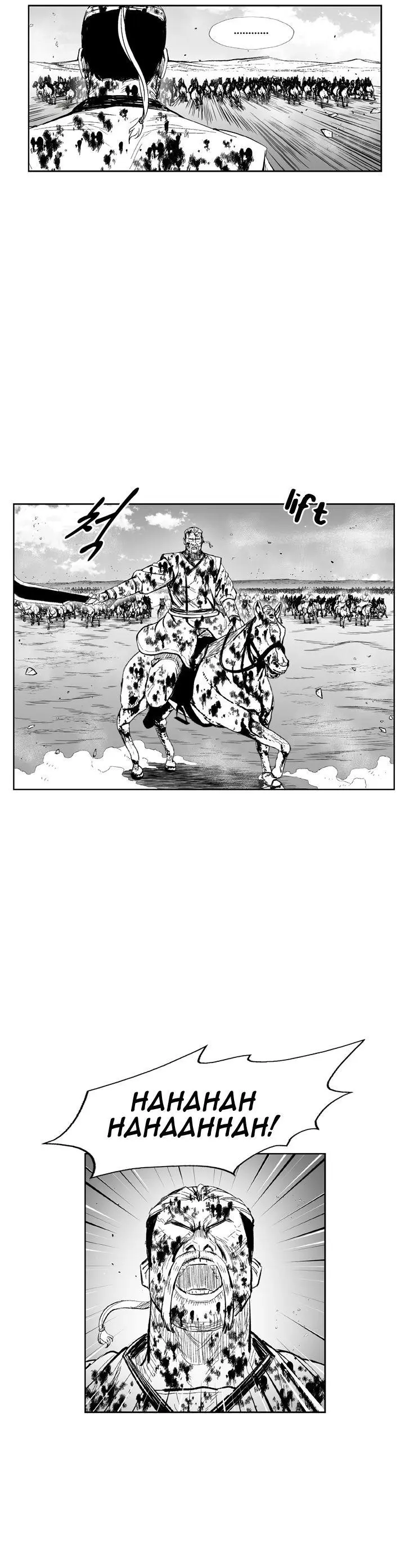 Red storm Episode 349 - Page 24