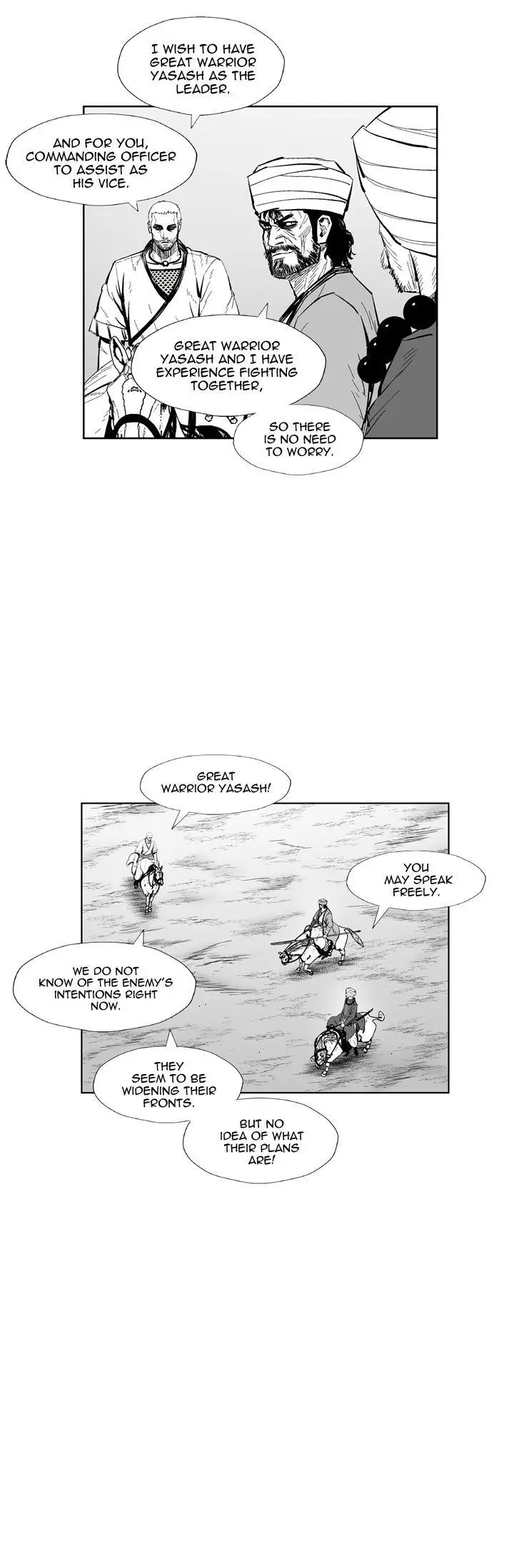 Red storm Episode 349 - Page 3
