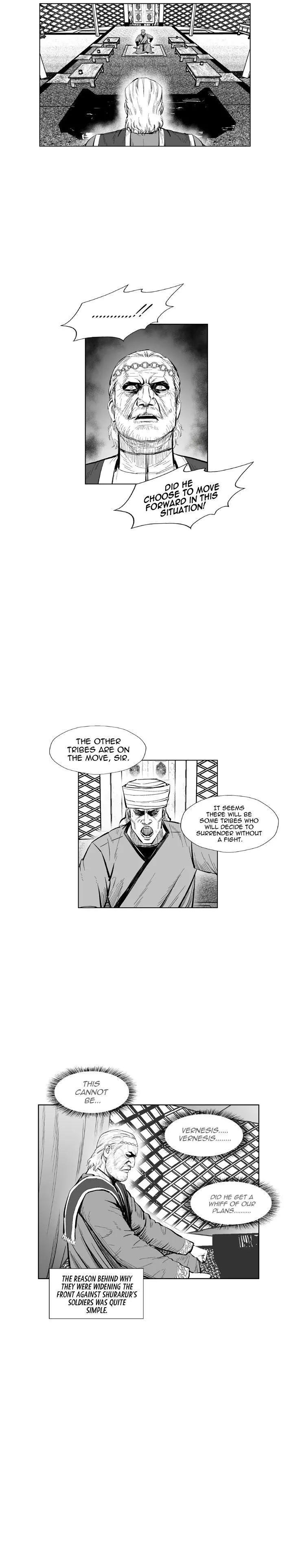 Red storm Episode 349 - Page 6