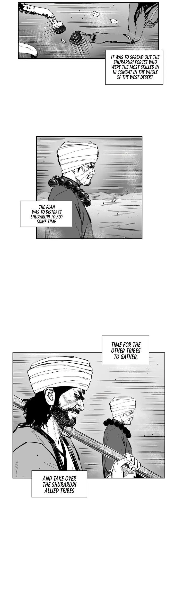 Red storm Episode 349 - Page 7