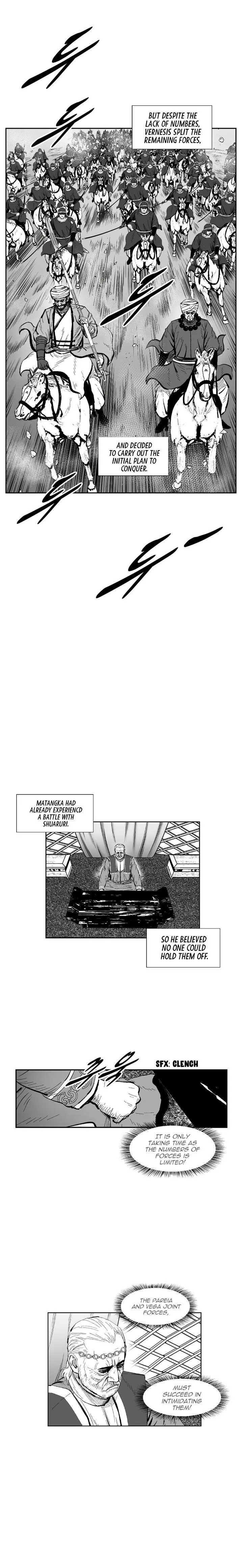 Red storm Episode 349 - Page 8