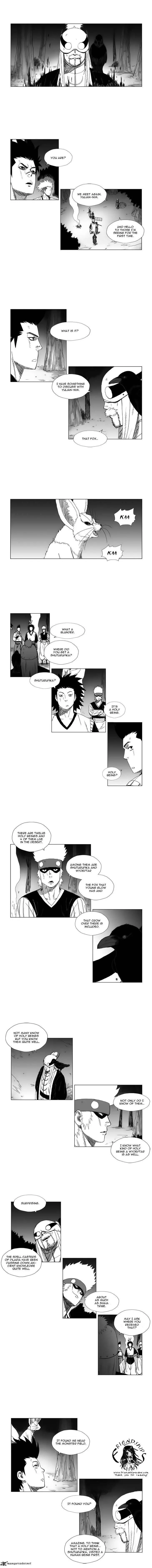 Red storm Episode 35 - Page 6