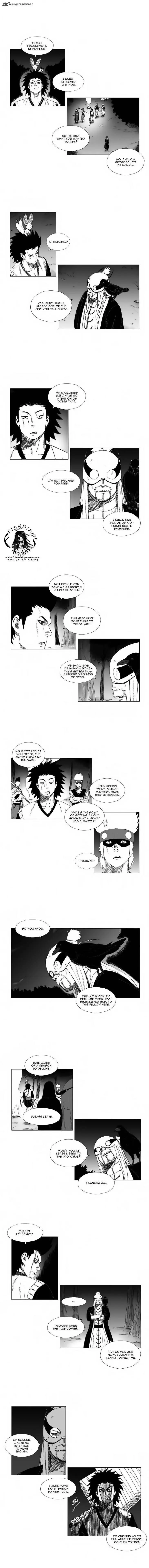 Red storm Episode 35 - Page 7
