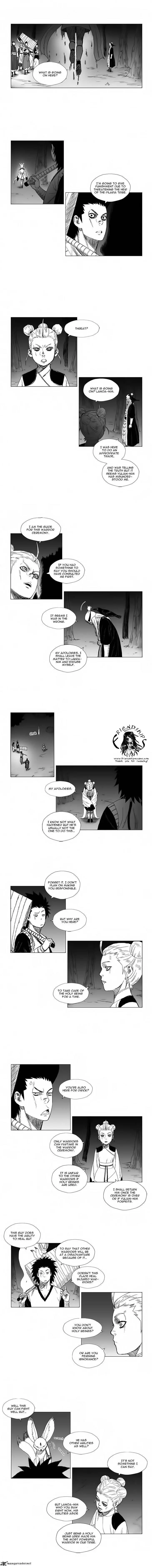 Red storm Episode 35 - Page 8