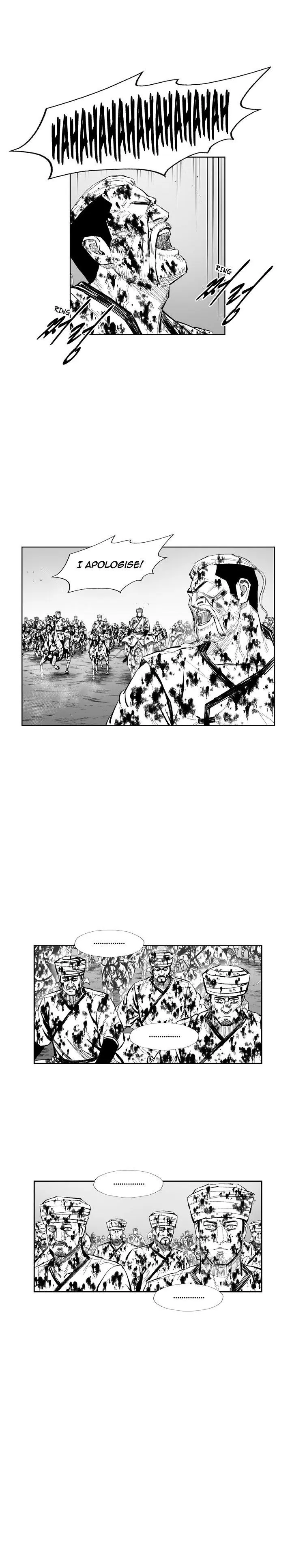 Red storm Episode 350 - Page 2
