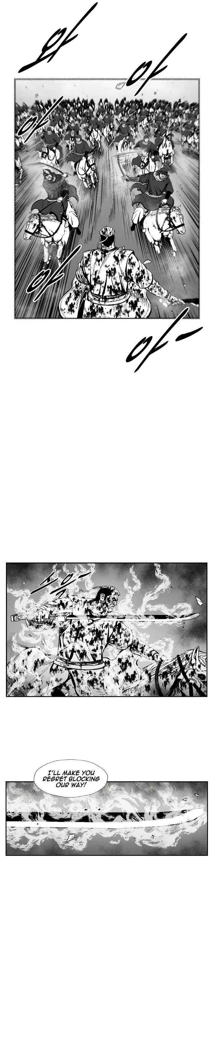Red storm Episode 350 - Page 5