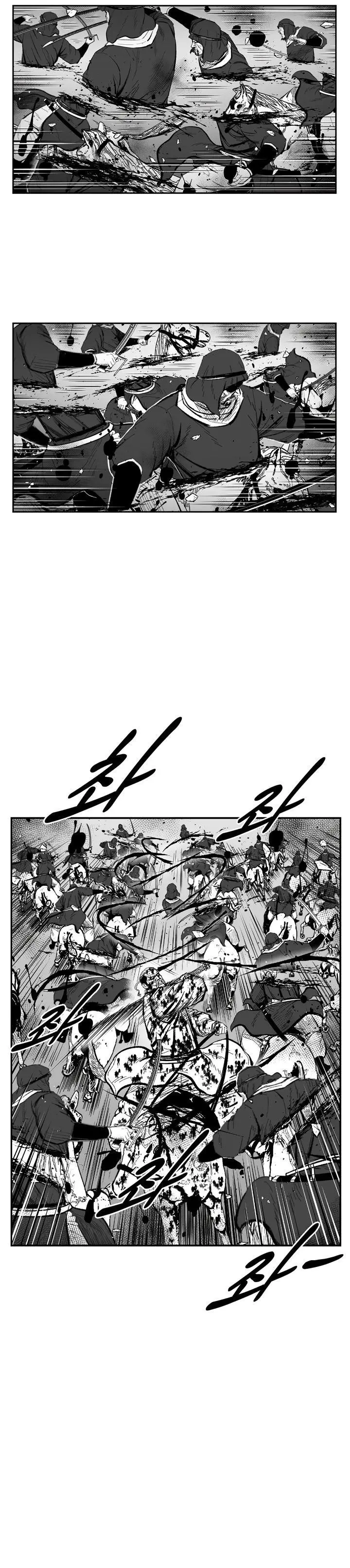 Red storm Episode 350 - Page 9