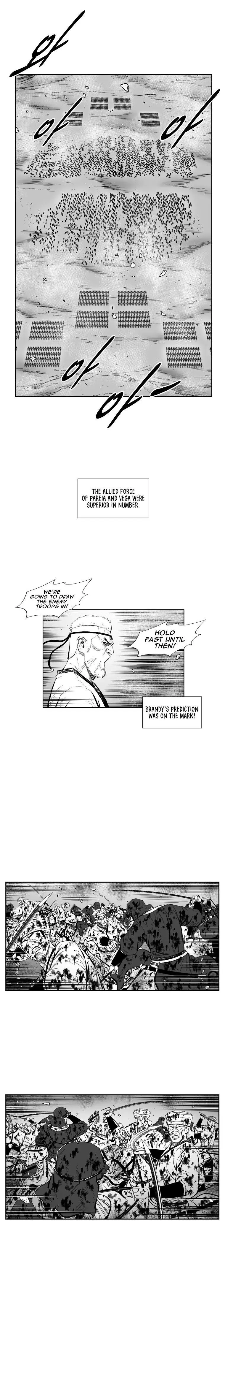 Red storm Episode 351 - Page 13