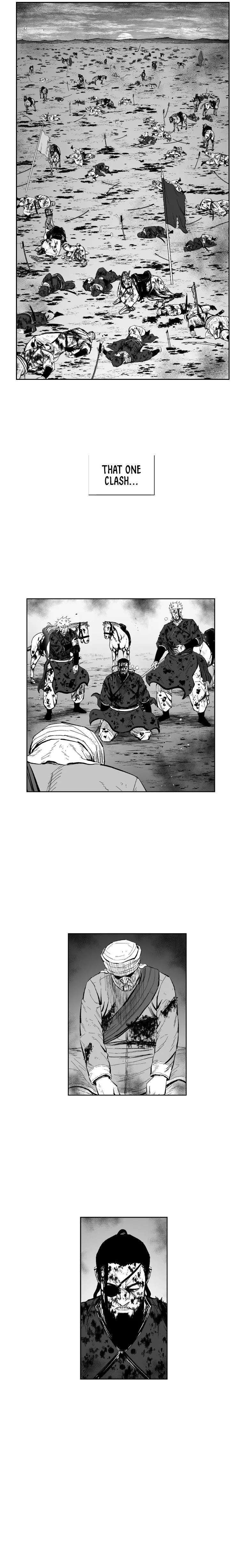 Red storm Episode 351 - Page 2