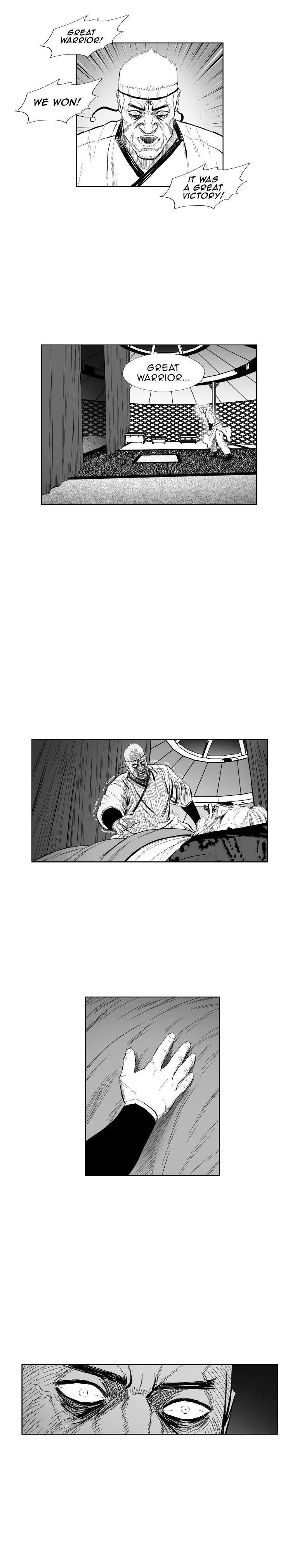 Red storm Episode 351 - Page 23
