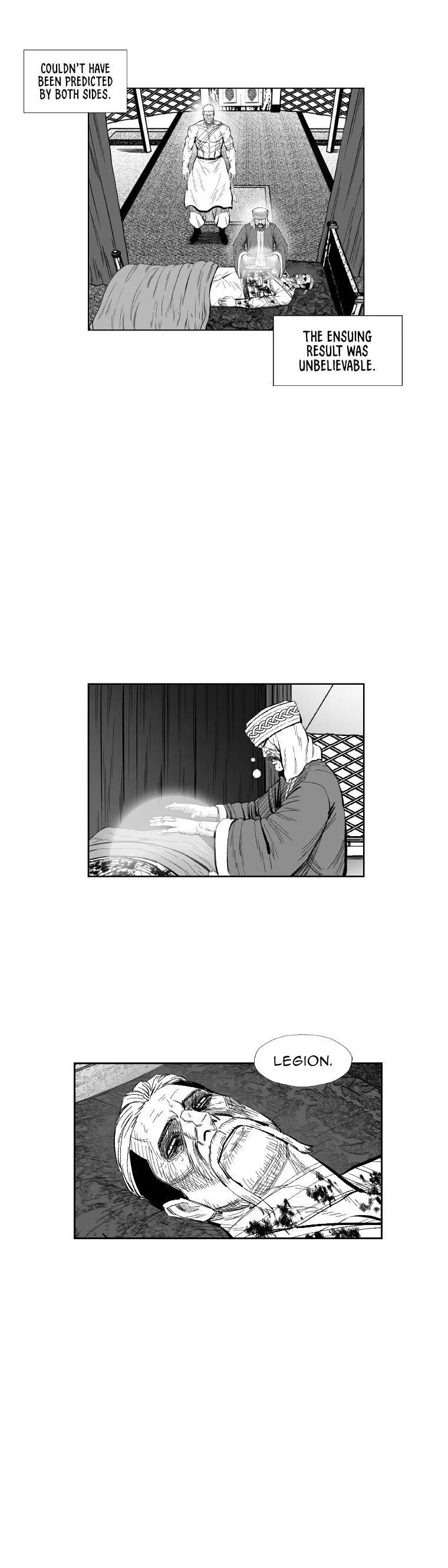 Red storm Episode 351 - Page 3